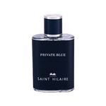 Saint Hilaire Private Blue parfumska voda 100 ml za moške