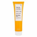 Tigi Copyright Total Sun Care &amp; Glow Beach Waves Hair Protection Cream nega brez izpiranja 150 ml za ženske