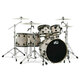 Tom tom Collector's Exotic and Graphics Drum Workshop - 12 x 9"