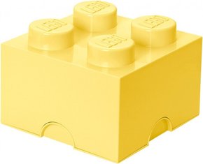 LEGO® škatla za shranjevanje 25x25x18 cm