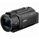 Sony FDR-AX43AB video kamera, 4K/full HD