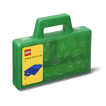 LEGO škatla TO-GO - zelena