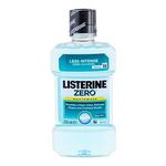Listerine Mouthwash Zero ustna voda za svež dah 250 ml unisex
