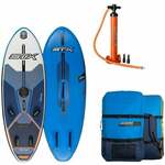 STX iWindsurf WS 9,2' (280 cm) Paddleboard / SUP