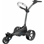 Motocaddy M5 GPS 2024 Black Električni voziček za golf