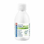 Curaprox PerioPlus + Protect vodica za (Oral Rinse) votline) 200 ml