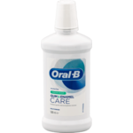 Ustna voda Oral-B Gum &amp; Enamel Fresh Mint, 500 ml