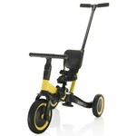 Tricikel Razor 3v1, Empire Yellow