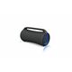 Brezžični Bluetooth zvočnik Sony SRS-XG500, črn