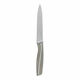 NEW Kuhinjski nož Secret de Gourmet Srebrna Nerjaveče jeklo 24,5 cm