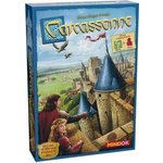 WEBHIDDENBRAND Mindok Carcassonne: Osnovna igra