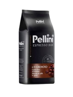 Pellini Espresso Bar Cremoso N 9.