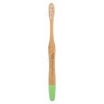 Ecodenta Super Natural Bamboo Soft zobna ščetka 1 ks