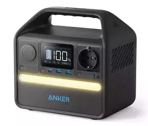 Anker Powerhouse 521 prenosna polnilna postaja
