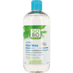 "SO’BiO étic Aloe vera vlažilna micelarna vodica - 500 ml"