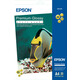 EPSON A4, visokokakovostni sijajni fotografski papir (20 listov)