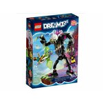 LEGO® DREAMZzz™ 71455 Temačni čuvaj, ječarska pošast
