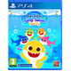 Namco Bandai Games Baby Shark: Sing &amp; Swim Party igra (PS4)