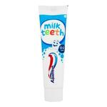 Aquafresh Milk Teeth zobna pasta 50 ml