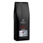 Alegre caffè Intenso pražena kava v zrnu, 1 kg