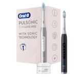 Oral-B električna zobna ščetka Pulsonic Slim Luxe 4900