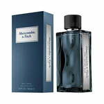 Abercrombie &amp; Fitch First Instinct Blue - EDT 100 ml