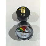 Rezervni deli za Whirlpool Pure-Spa Bubble &amp; Jet - okrogel - (5) nadzorovalo pritiska