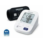 Omron merilnik krvnega tlaka M3 Comfor