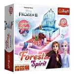 Zadelite igro Forest spirit Frozen 2