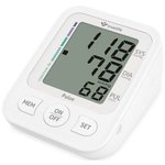 TrueLife Pulse digitalni merilnik krvnega tlaka