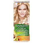 Garnier Color Naturals Créme trajna sijoča barva za lase 40 ml odtenek 111 Extra Light Natural Ash Blond