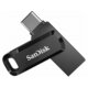 SanDisk Ultra Dual GO 64GB USB ključ