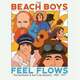 The Beach Boys - Feel Flows" The Sunflower &amp; Surf’s Up Sessions 1969-1971 (2 LP)