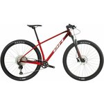 BH Bikes Ultimate RC 7.0 Red/White/Dark Red S Hardtail kolo