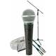 Shure SM58-SE SET Dinamični mikrofon za vokal