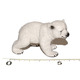 Slika mladiča polarnega medveda 6,5 cm