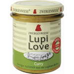 Bio LupiLove Curry - 165 g