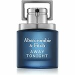 Abercrombie &amp; Fitch Away Tonight Men toaletna voda za moške 30 ml