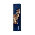 Wella Professional Trajna barva za lase Koleston Perfect ME™+ Pure Naturals 60 ml (Odtenek 55/0 )