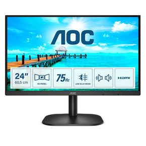 AOC 24B2XDAM monitor