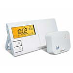 Salus 091 FLRF - Brezžični programabilni termostat