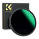 K&amp;F Concept filter nano-x 62 mm xv40 k&amp;f concept