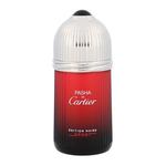 Cartier Pasha De Cartier Edition Noire Sport toaletna voda 50 ml za moške