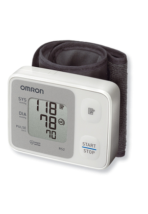 Omron merilnik krvnega tlaka RS2