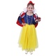 WEBHIDDENBRAND Otroški kostum Sneguljčica (M) e-paket