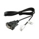 APC Smart Signaling cable DB9 to RJ45