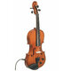 Stentor E-Violin 4/4 Student II, Artec Piezo Pickup 4/4 Električna violina