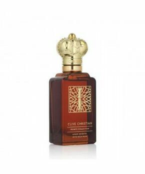 Moški parfum clive christian edp i for men amber oriental with rich musk 50 ml