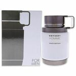 moški parfum armaf white edition edp odyssey homme 100 ml (100 ml)