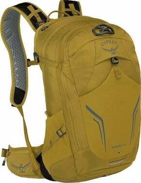 Osprey Syncro 20 Backpack Primavera Yellow Nahrbtnik